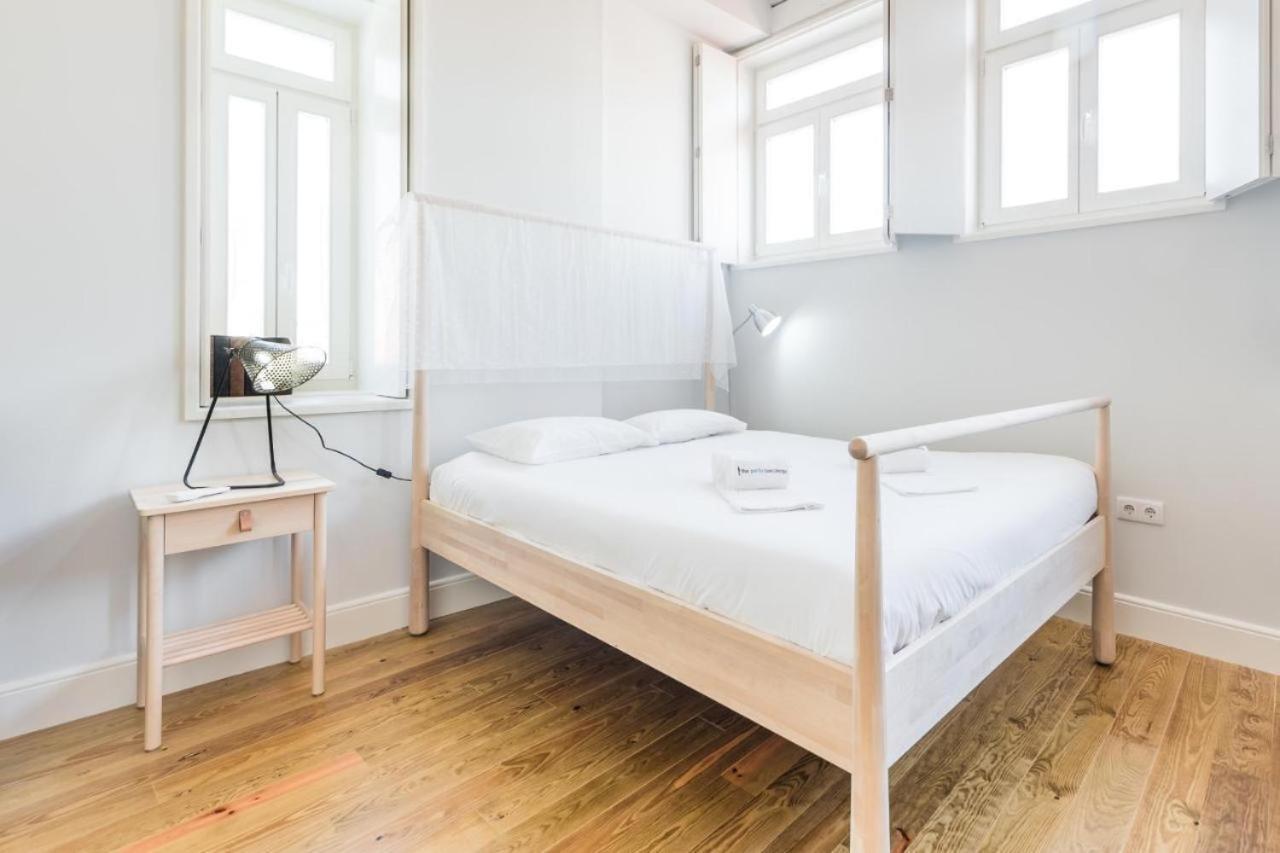 Frei Yellow Studio Porto Eksteriør billede